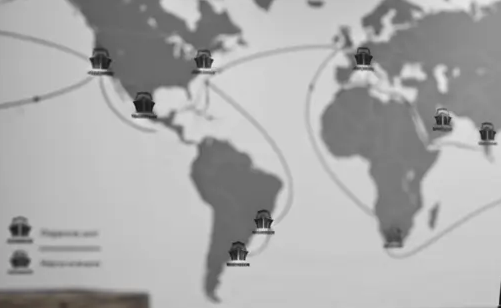 International Distributors